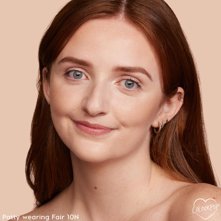 Fair 10 N - Rich Premium Complexion Glow