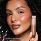 Sands Beach - Shimmering Complete Cheek Set