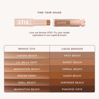 Sands Beach - Shimmering Complete Cheek Set