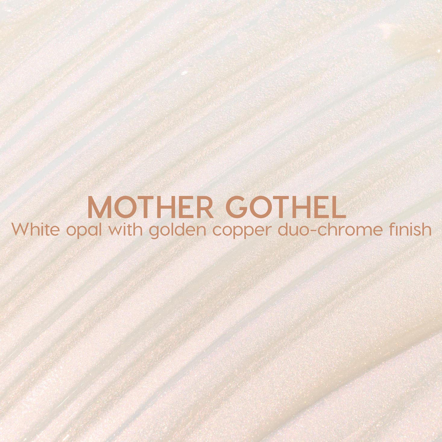 Mother Gothel - Satin Complete Cheek Radiance