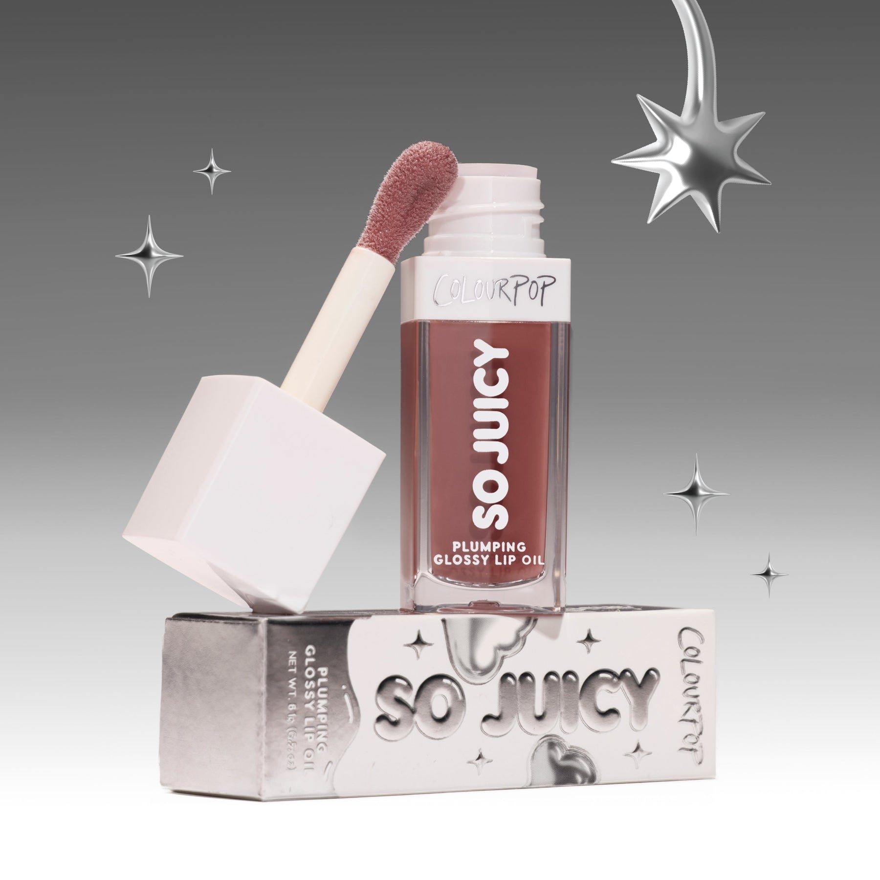 Everything’s Good - Dewy Polished Lip Polish