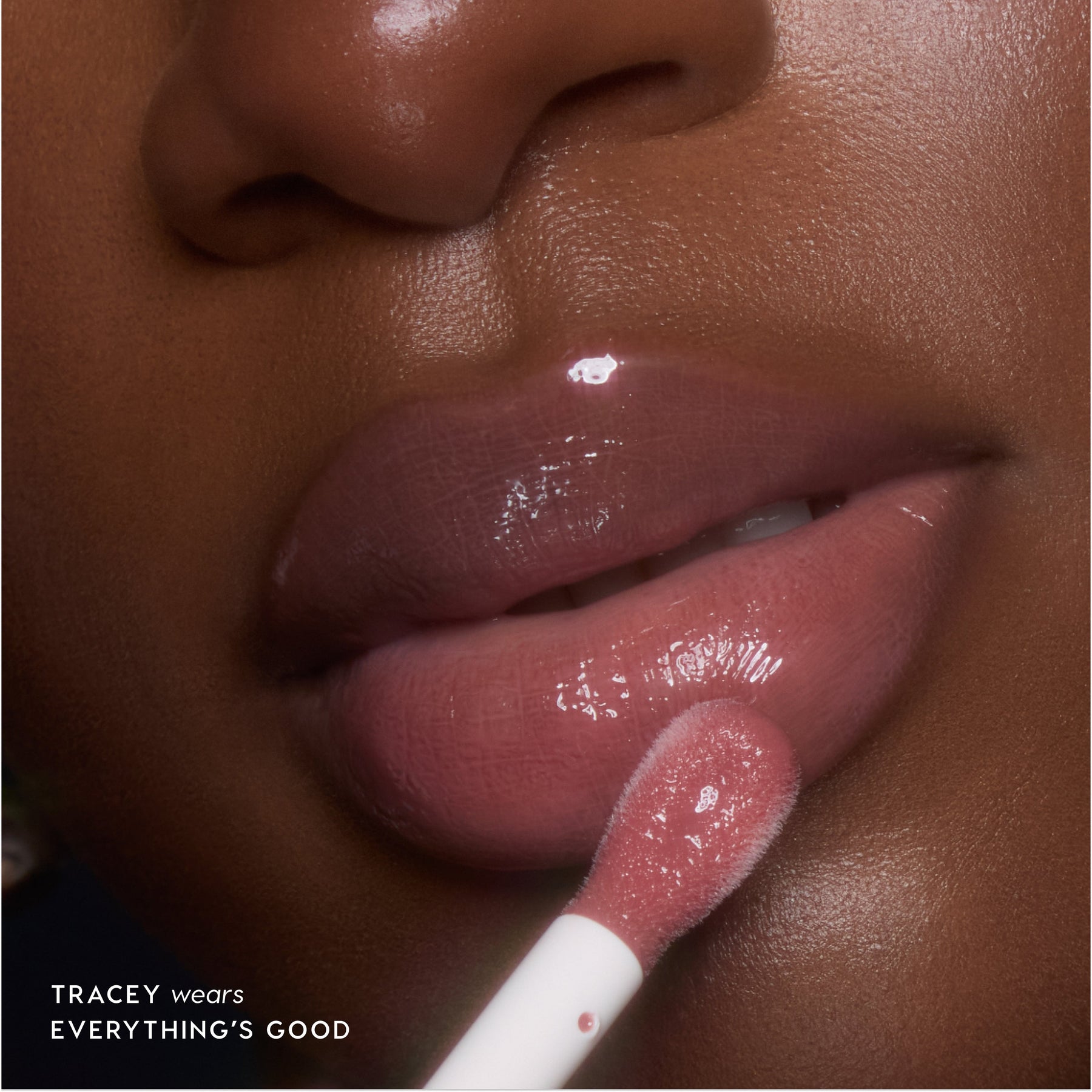 Everything’s Good - Dewy Polished Lip Polish