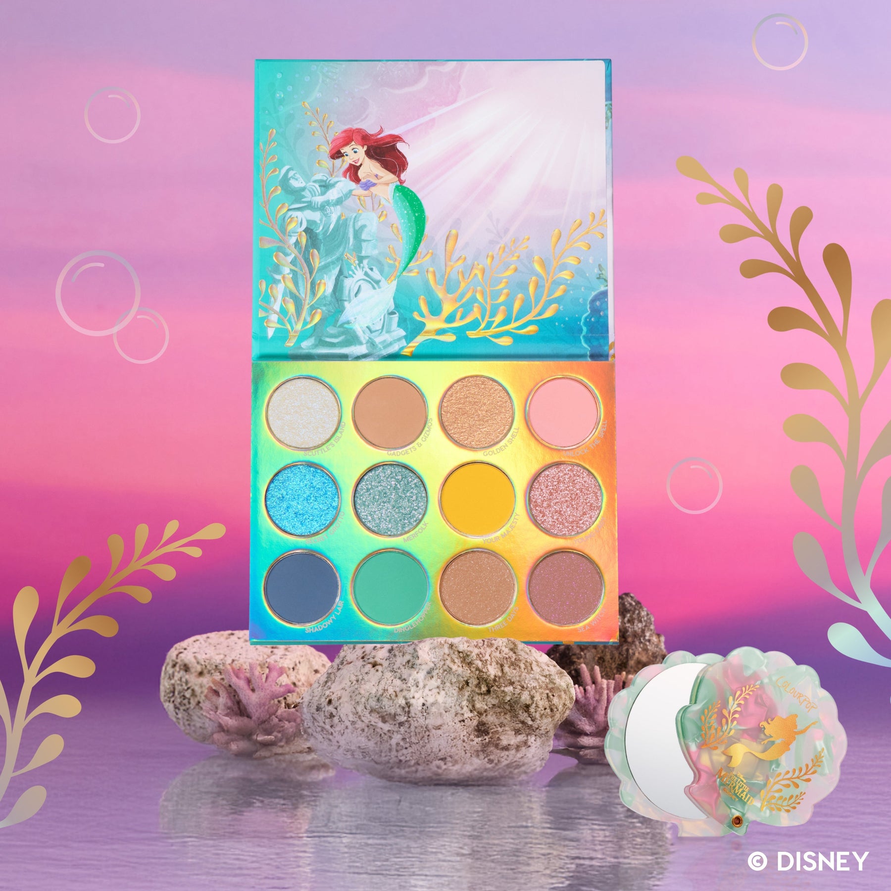 So Mer-mazing - Dewy Select Beauty Assortment