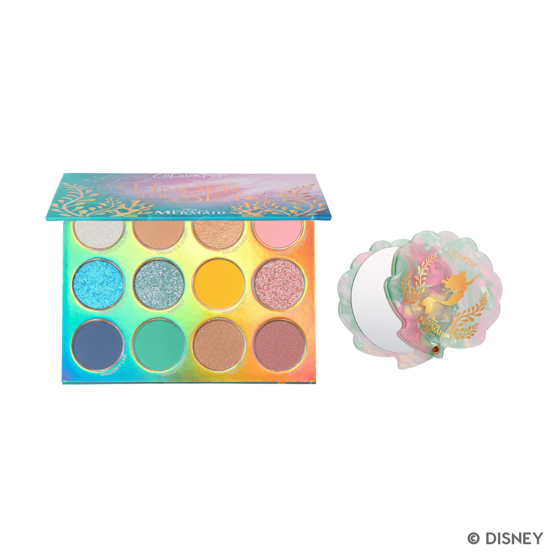 So Mer-mazing - Dewy Select Beauty Assortment