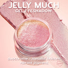 Hallucinogenius - Plush Versatile Eye Pairing