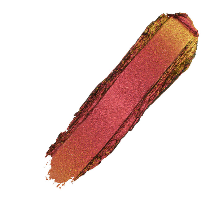 Vampire Girl - Prismatic Curated Eye Finish