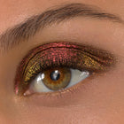 Vampire Girl - Prismatic Curated Eye Finish