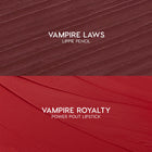 You Can't Trust Vampires - Soft Tailored Lip Moment