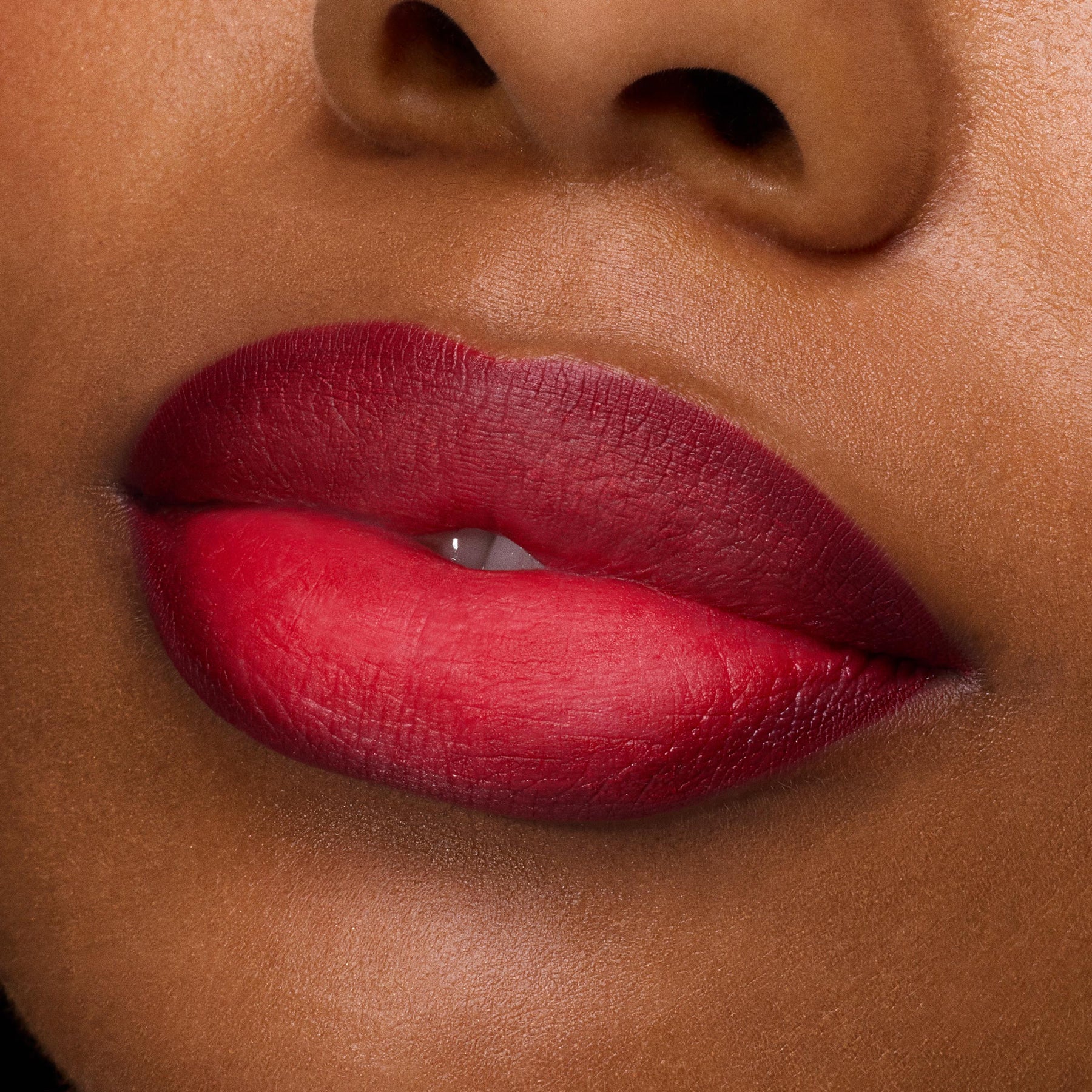 You Can't Trust Vampires - Soft Tailored Lip Moment