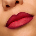 You Can't Trust Vampires - Soft Tailored Lip Moment