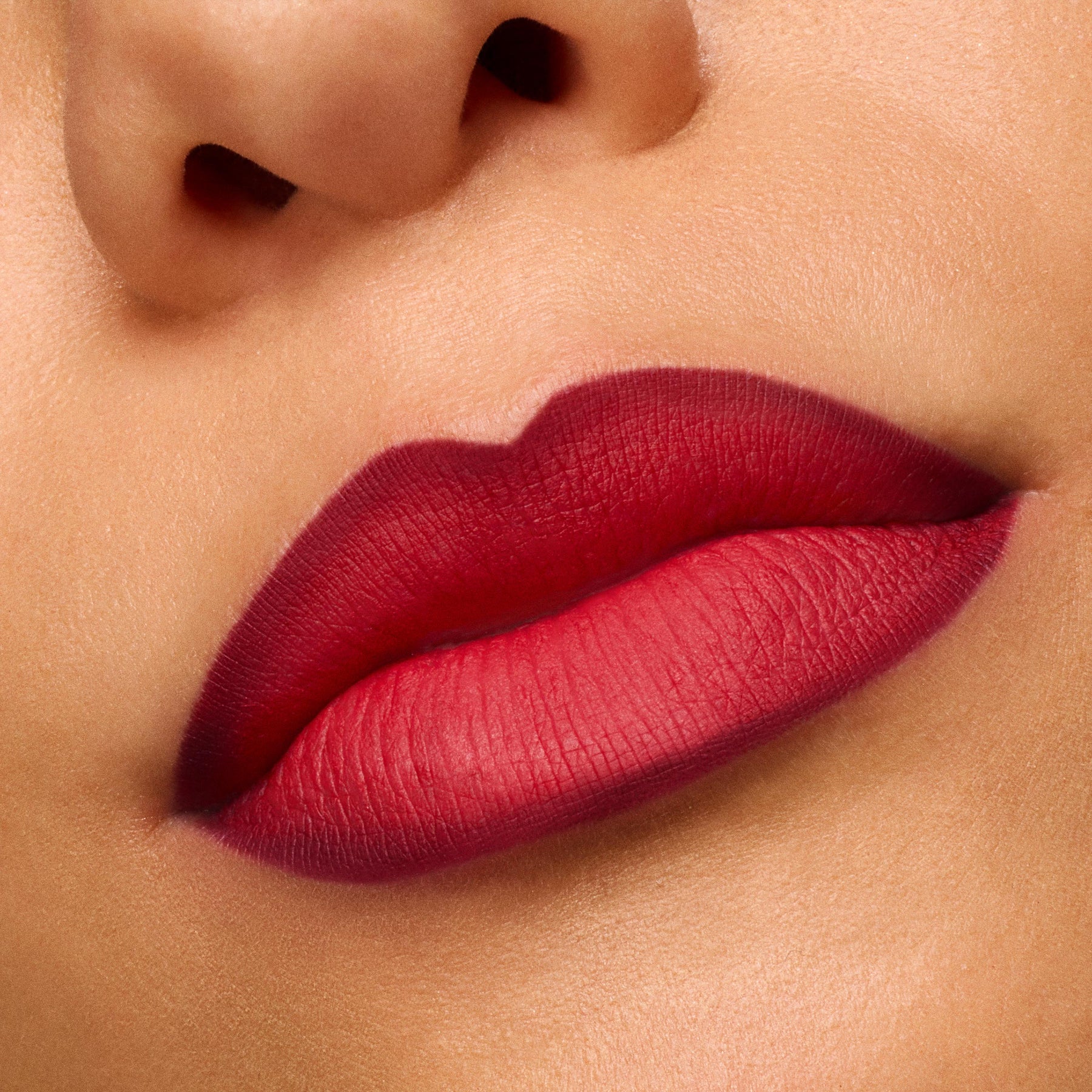 You Can't Trust Vampires - Soft Tailored Lip Moment