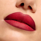 You Can't Trust Vampires - Soft Tailored Lip Moment