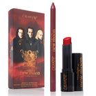 You Can't Trust Vampires - Soft Tailored Lip Moment