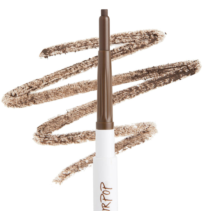 Bangin' Brunette Pencil - Fresh Seasonal Brow Kit