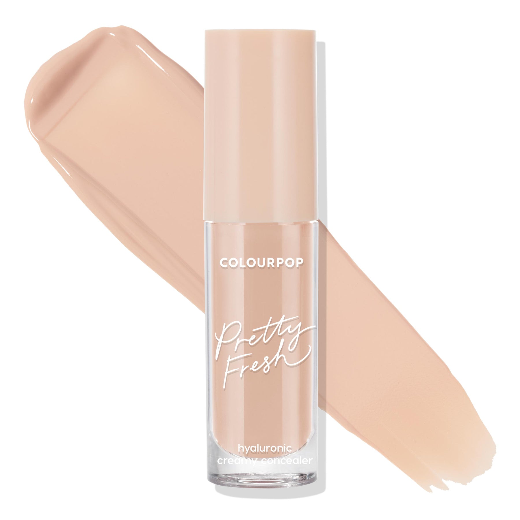 Medium 85 N - Lasting Runway Complexion Comfort