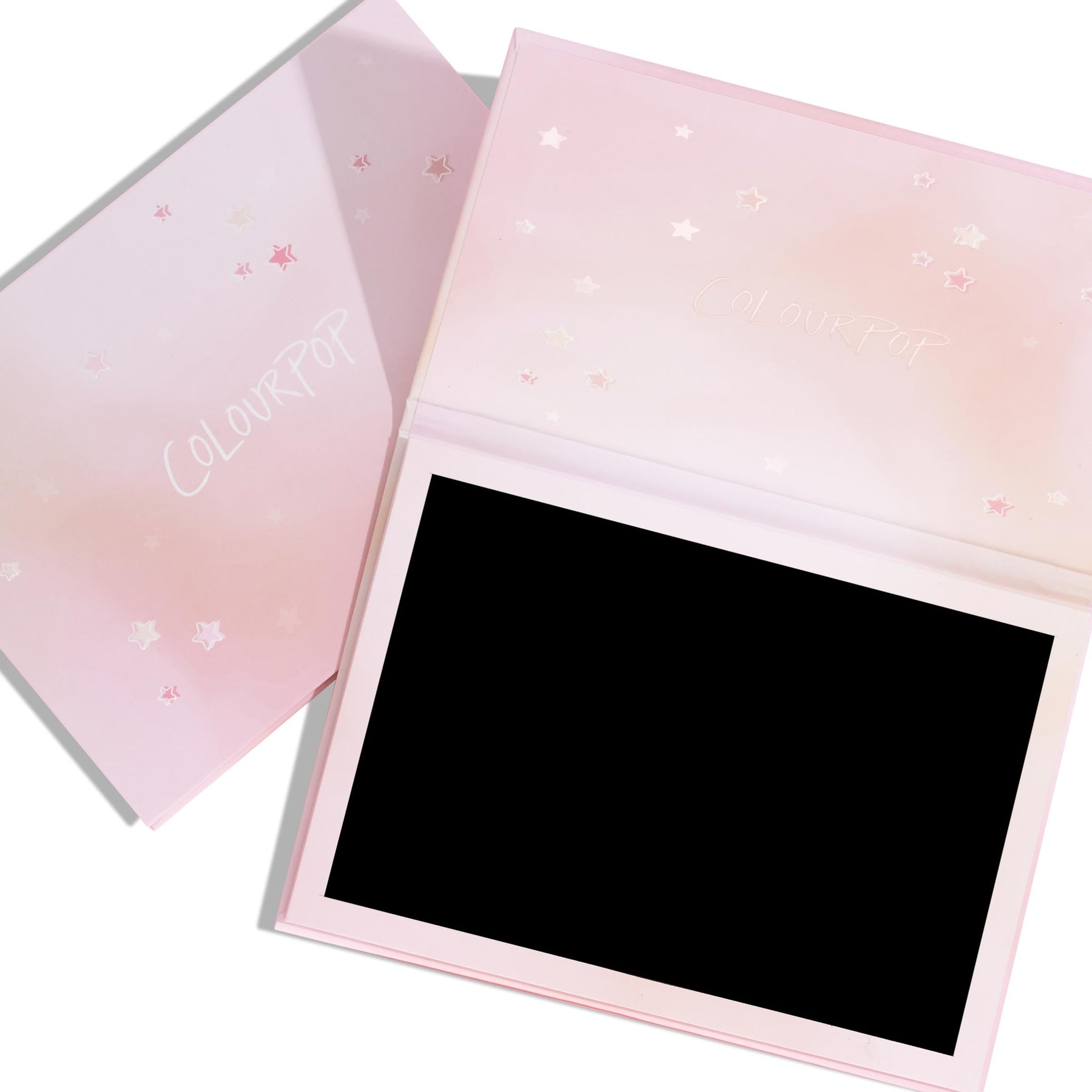 Stars Large Empty Palette - Effortless Beauty Artistry Precision