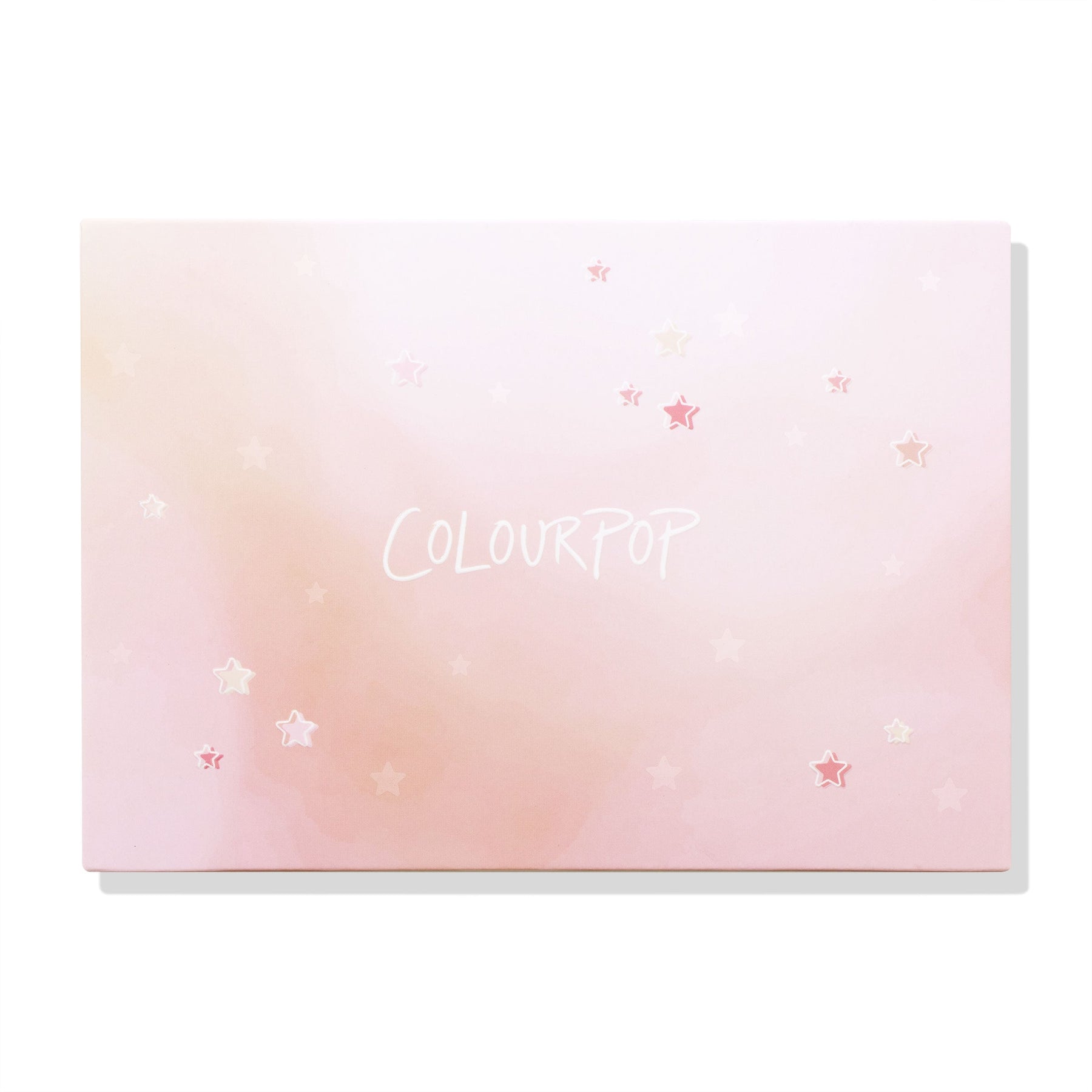 Stars Large Empty Palette - Effortless Beauty Artistry Precision