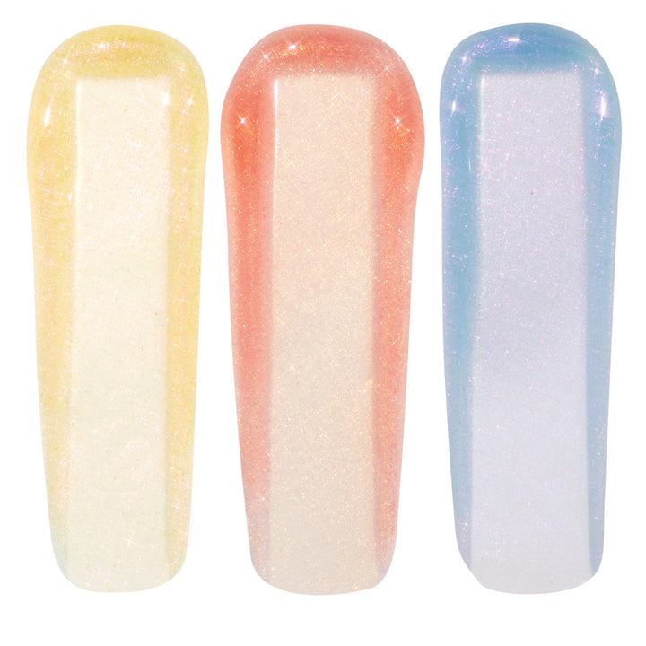 Evolution - Creamy Sophisticated Lip Detail