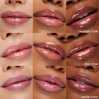 Evolution - Creamy Sophisticated Lip Detail