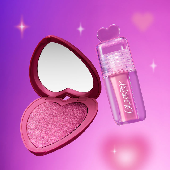 Sorry Not Sorry - Satin Elevated Beauty Wardrobe
