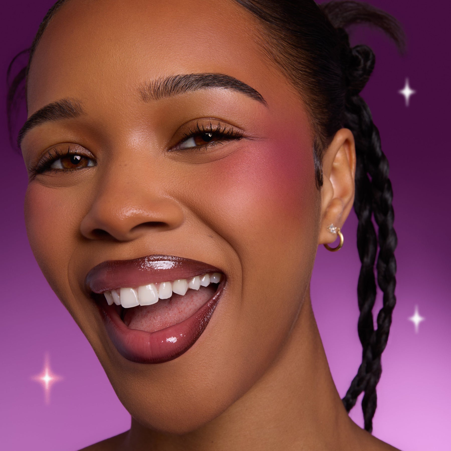 Sorry Not Sorry - Satin Elevated Beauty Wardrobe