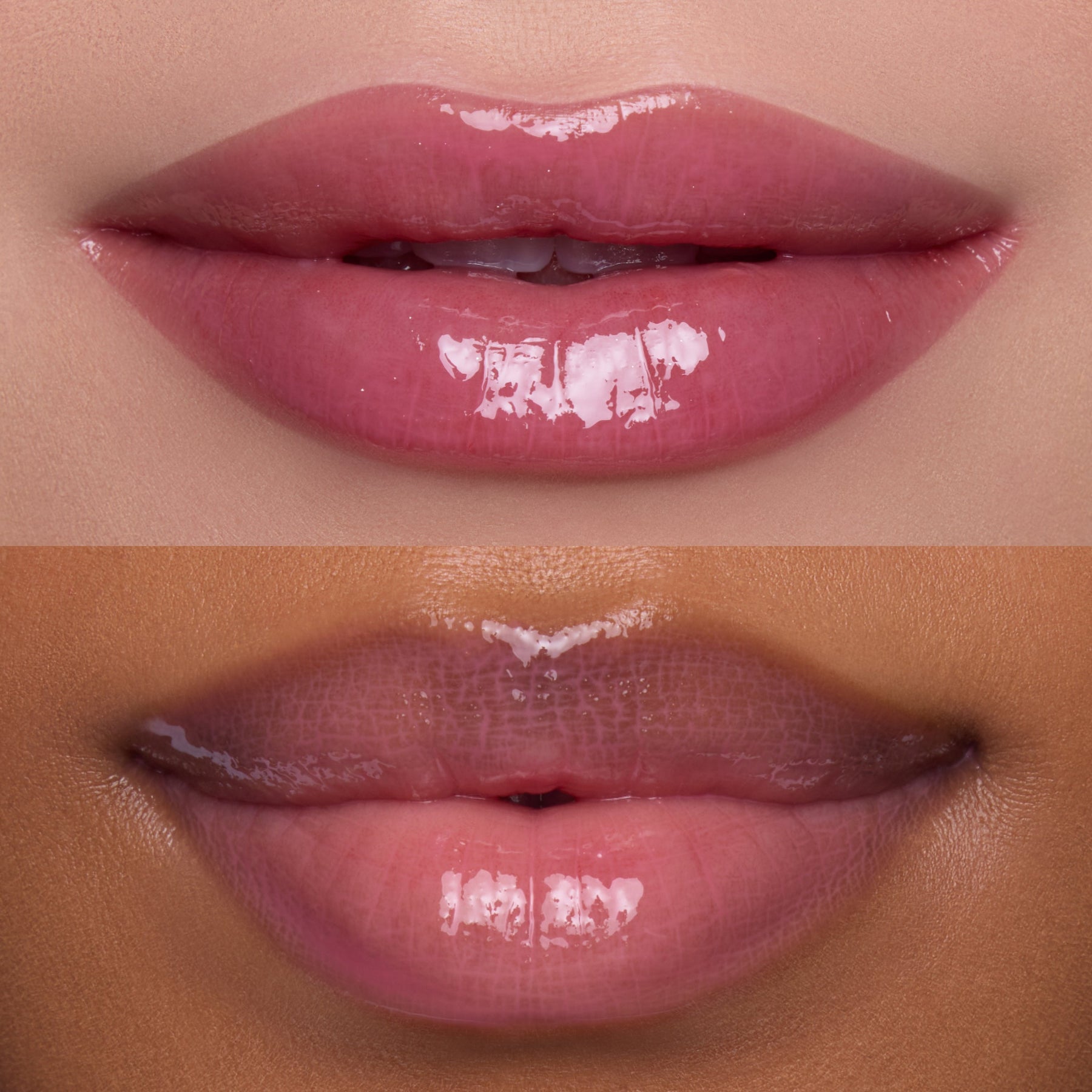 Sorry Not Sorry - Satin Elevated Beauty Wardrobe