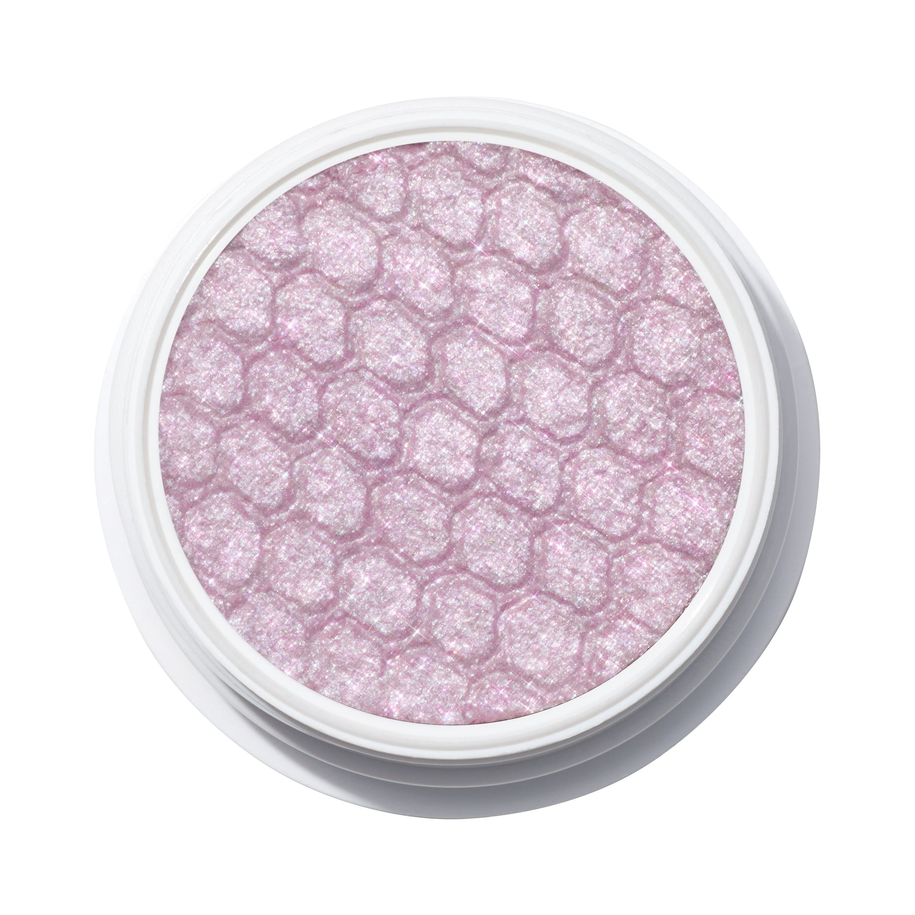 Fairy Coded - Natural Festive Eye Veil