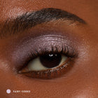 Fairy Coded - Natural Festive Eye Veil