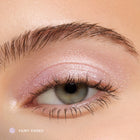 Fairy Coded - Natural Festive Eye Veil