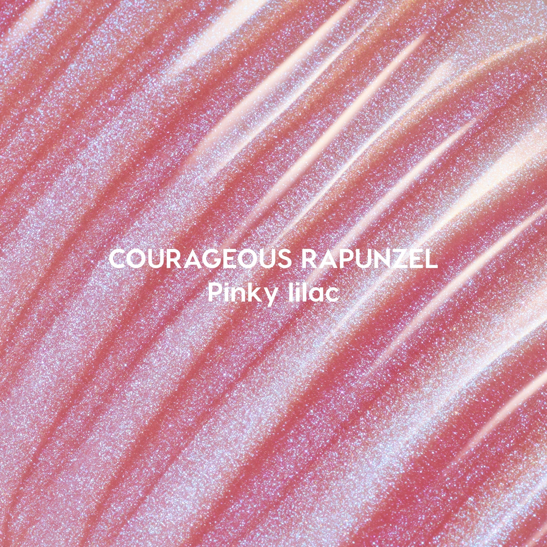 Courageous Rapunzel - Natural Signature Lip Accent