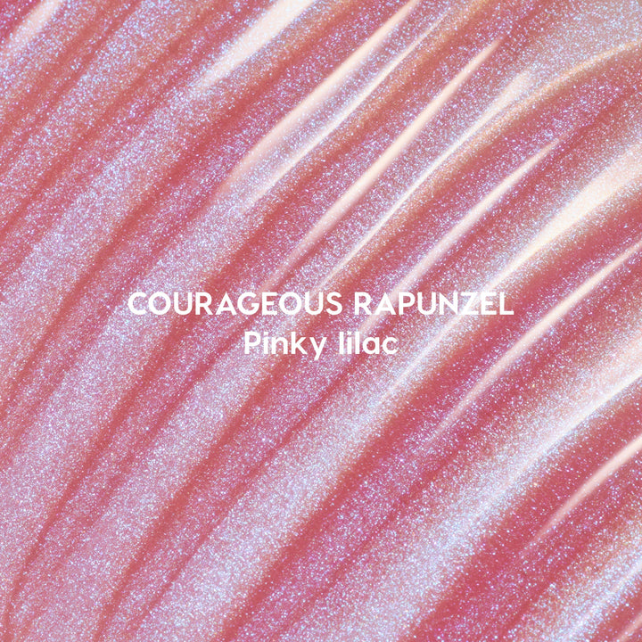 Courageous Rapunzel - Natural Signature Lip Accent