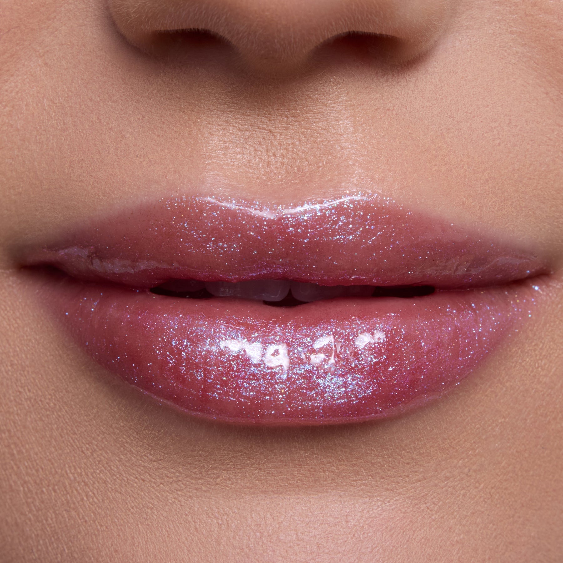 Courageous Rapunzel - Natural Signature Lip Accent