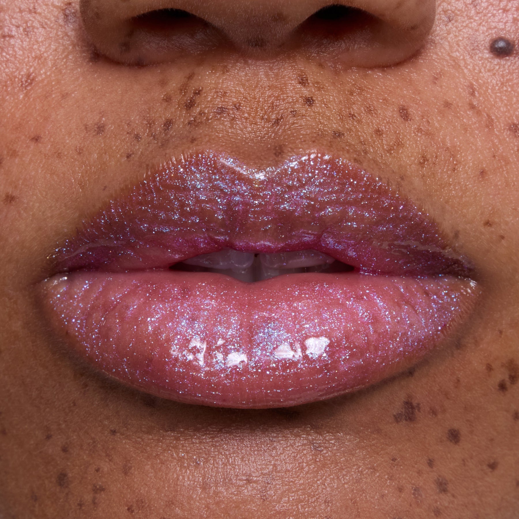 Courageous Rapunzel - Natural Signature Lip Accent