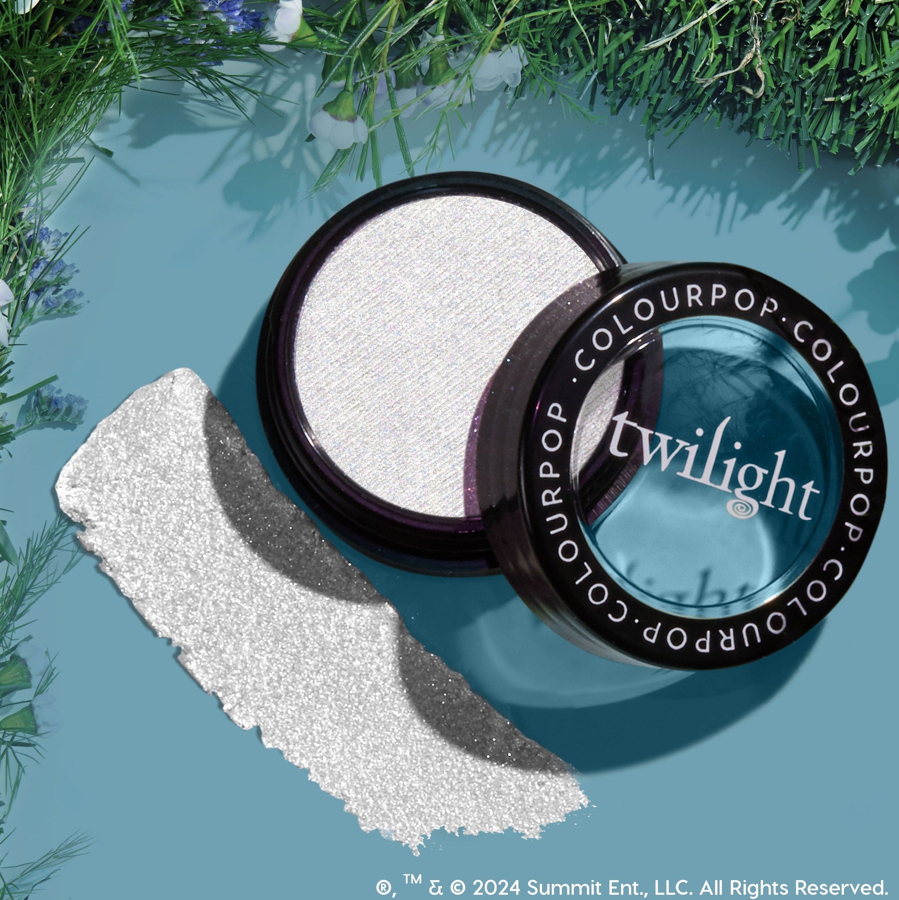 Vampire Skin - Clean Runway Cheek Glow