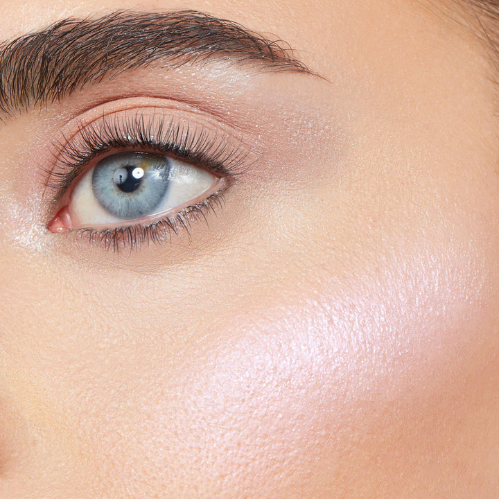 Vampire Skin - Clean Runway Cheek Glow