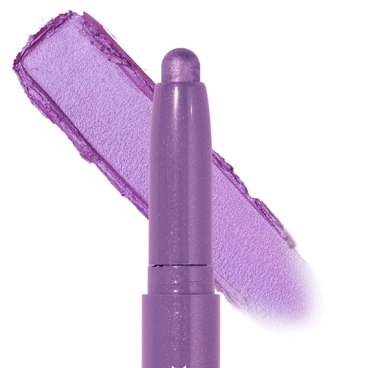 Hey Bestie - Glossy Contemporary Eye Selection