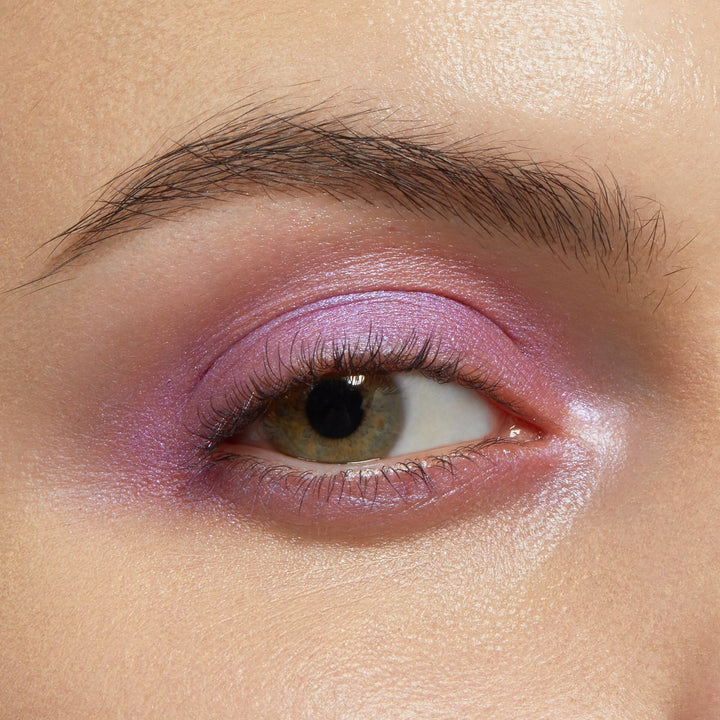 Hey Bestie - Glossy Contemporary Eye Selection