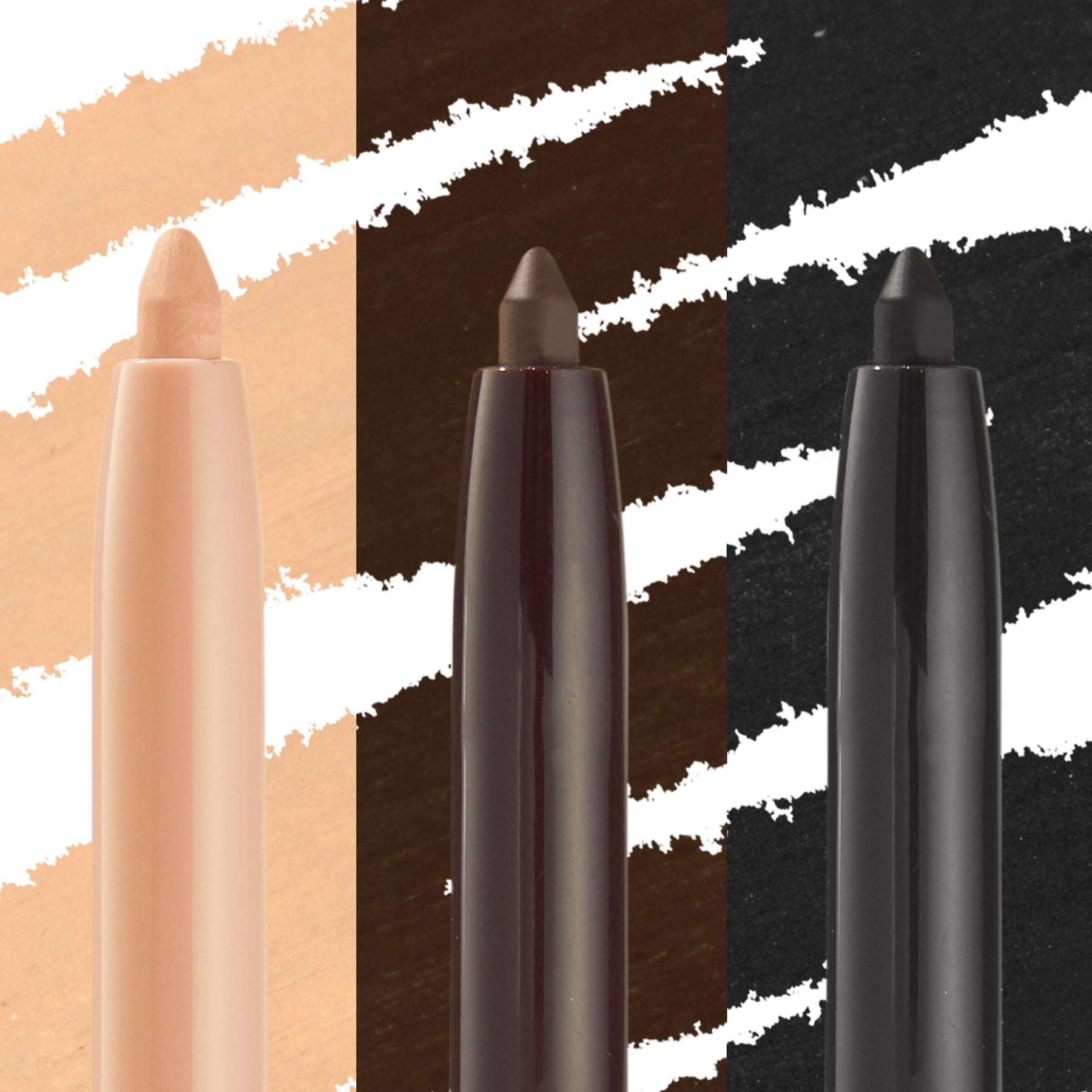 New BFF - Seamless Classic Liner Favorite