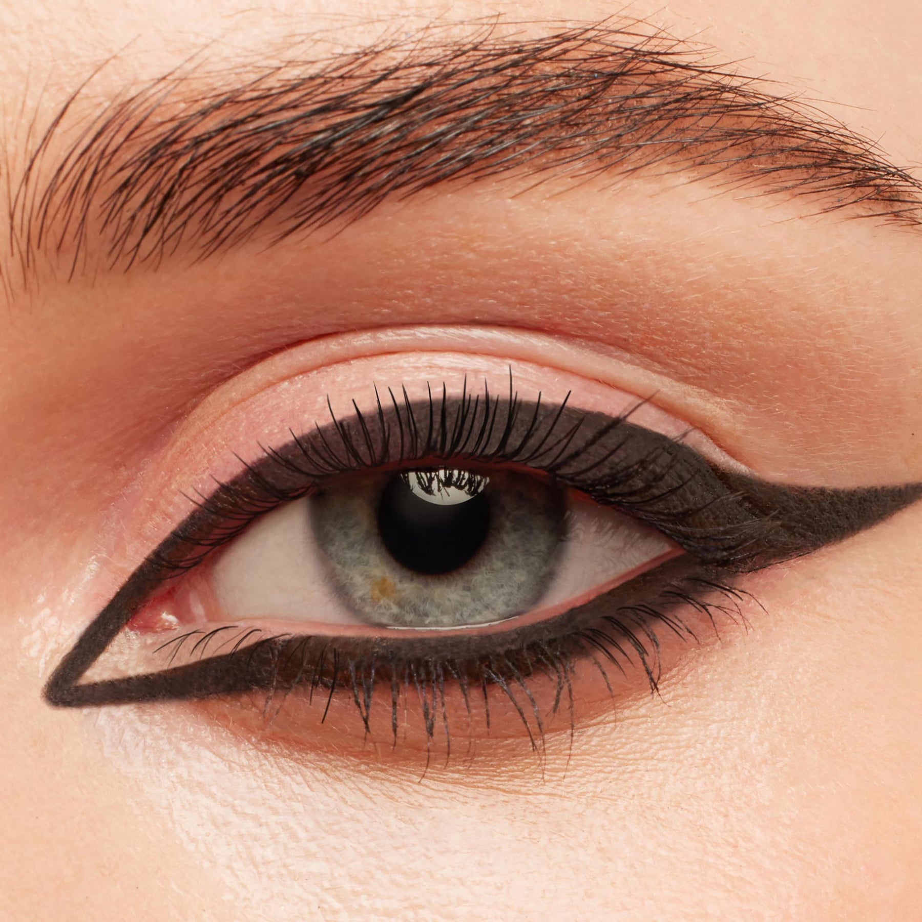 New BFF - Seamless Classic Liner Favorite