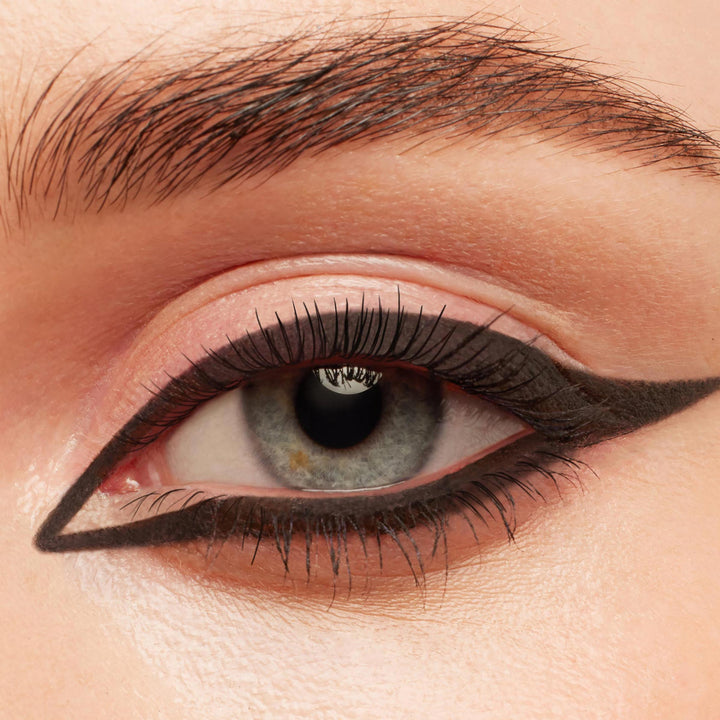 New BFF - Seamless Classic Liner Favorite