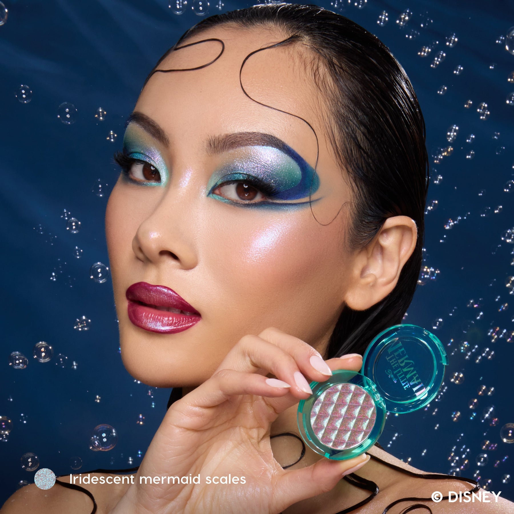 Not A Guppy - Matte Artistic Cheek Definition