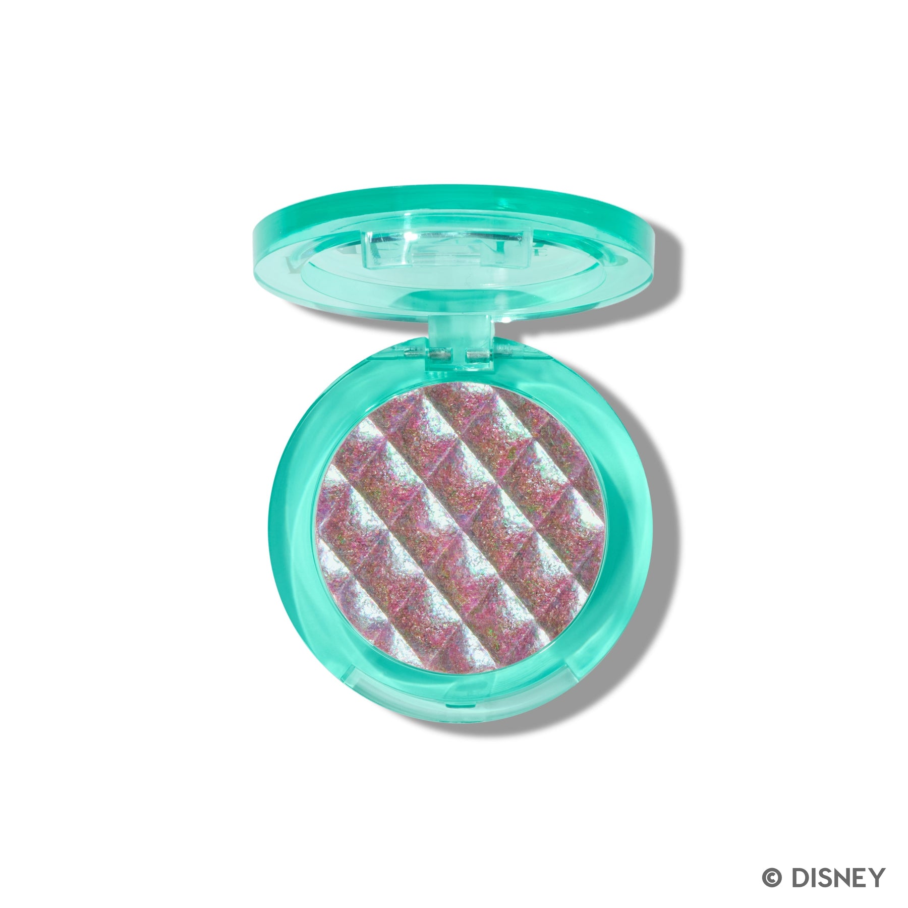 Not A Guppy - Matte Artistic Cheek Definition