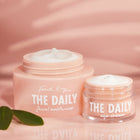 The Daily Face + Eye Cream - Modern Wearable Beauty Library