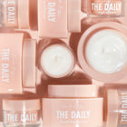 The Daily Face + Eye Cream - Modern Wearable Beauty Library