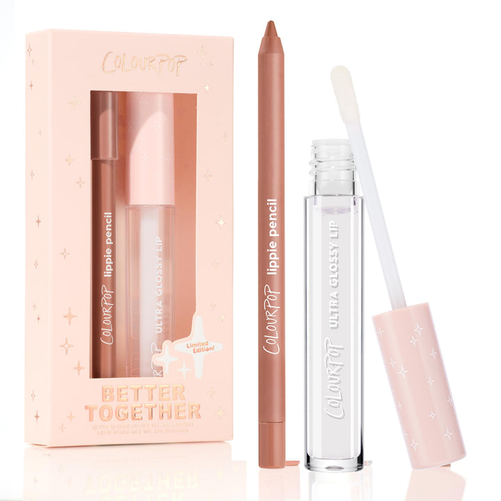 Better Together - Satin Everyday Beauty Story