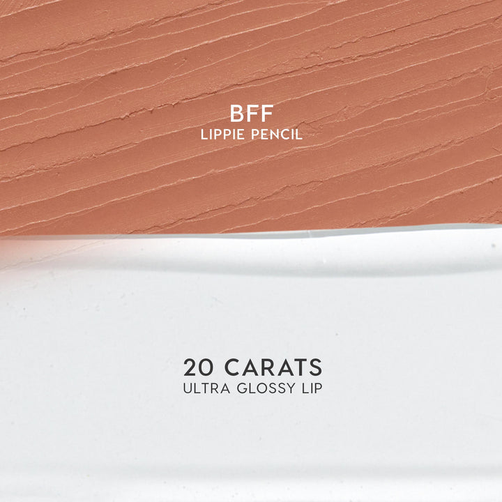 Better Together - Satin Everyday Beauty Story