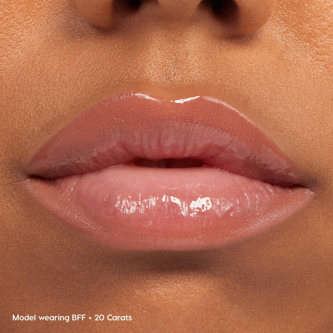 Better Together - Satin Everyday Beauty Story