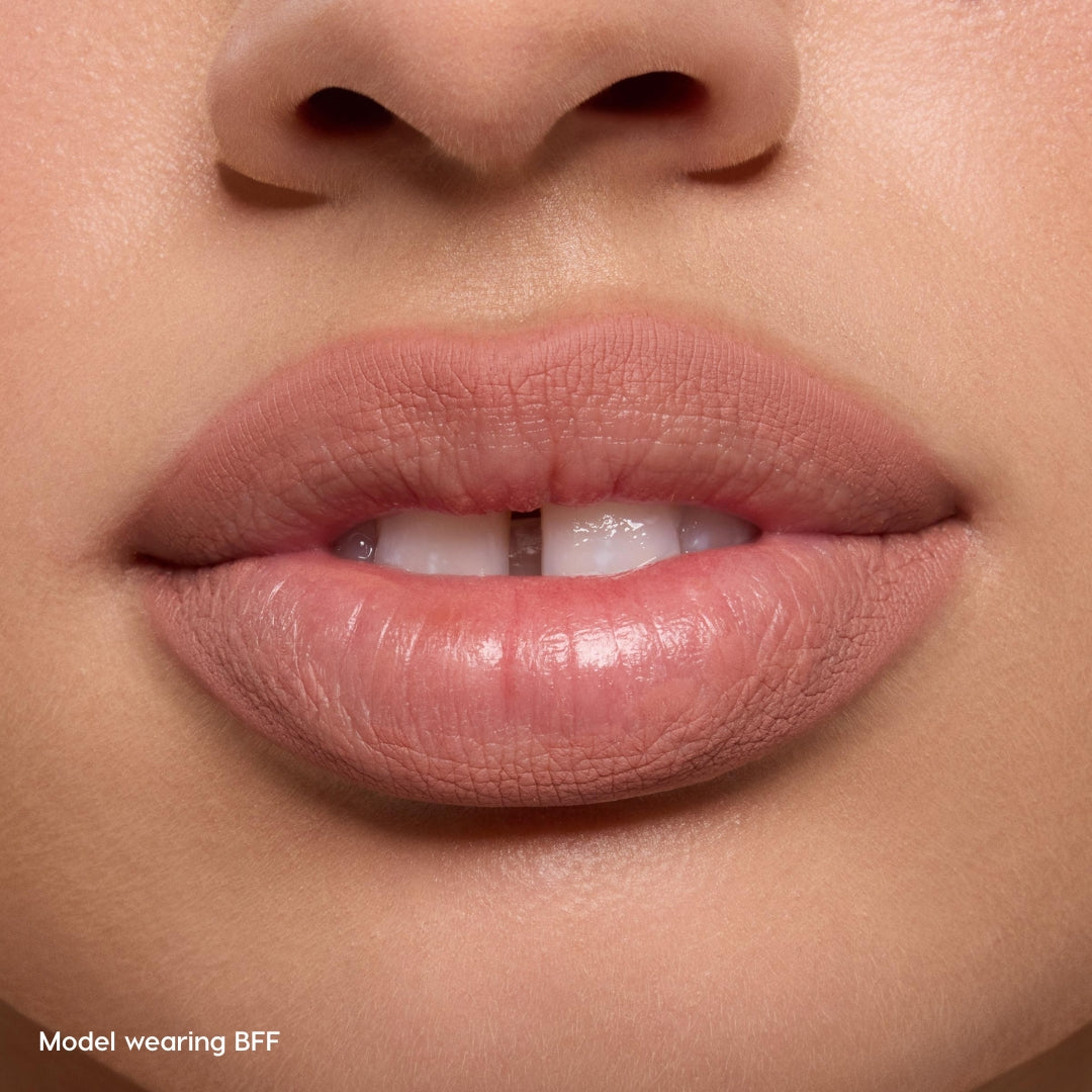 Better Together - Satin Everyday Beauty Story