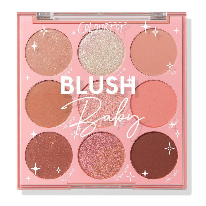 Blush Baby - Matte Special Cheek Essential