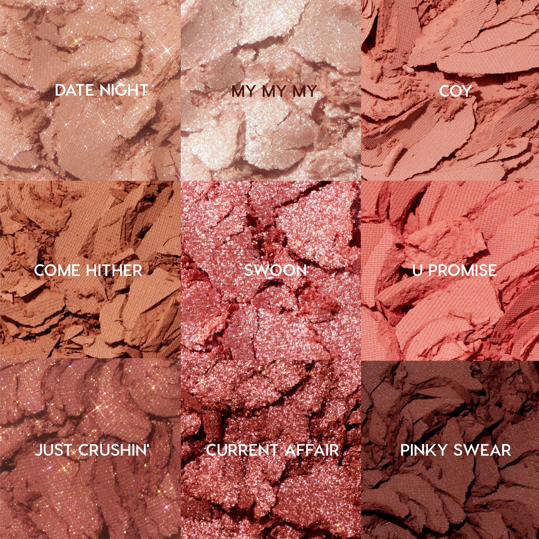 Blush Baby - Matte Special Cheek Essential